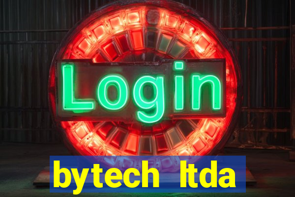 bytech ltda plataforma jogos